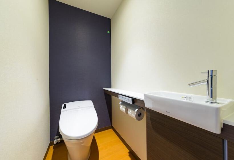 Best Western Plus Hotel Fino Chitose