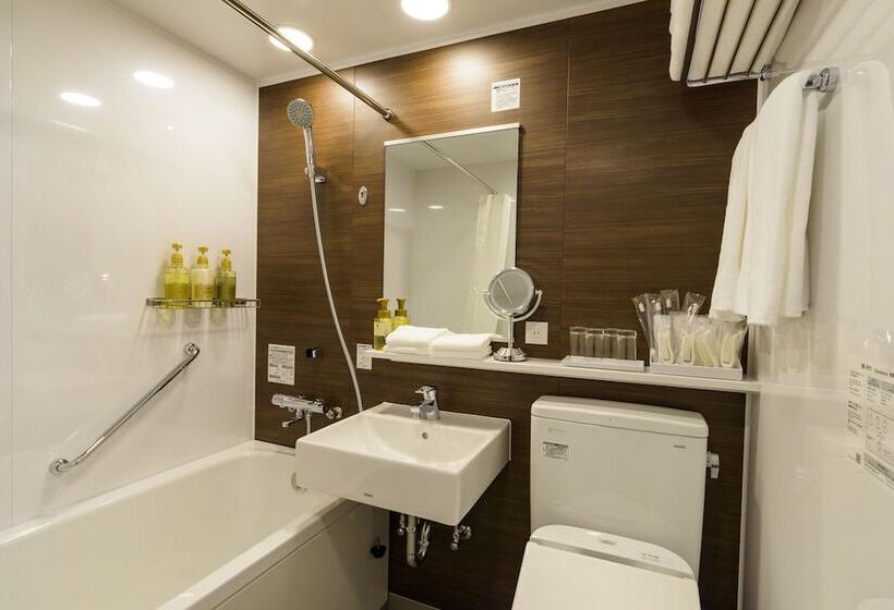 Best Western Plus Hotel Fino Chitose