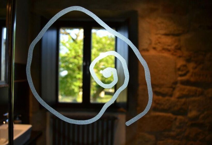 Bi Terra Hotel Rural