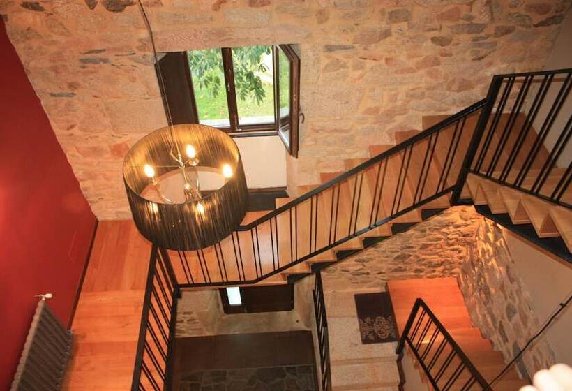 Bi Terra Hotel Rural