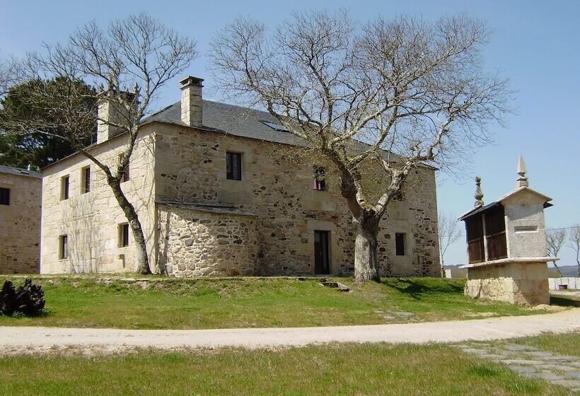 Bi Terra Hotel Rural