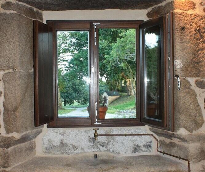 Bi Terra Hotel Rural