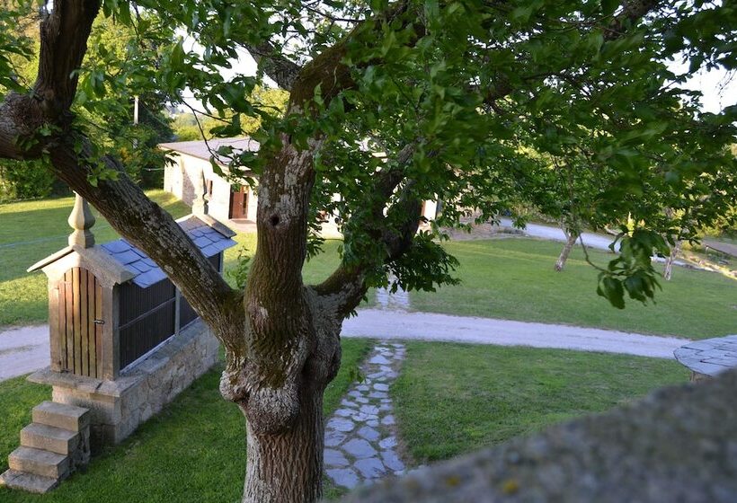 Bi Terra Hotel Rural