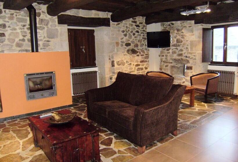 Bi Terra Hotel Rural