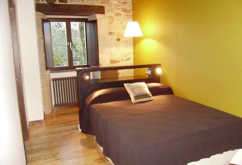 Bi Terra Hotel Rural