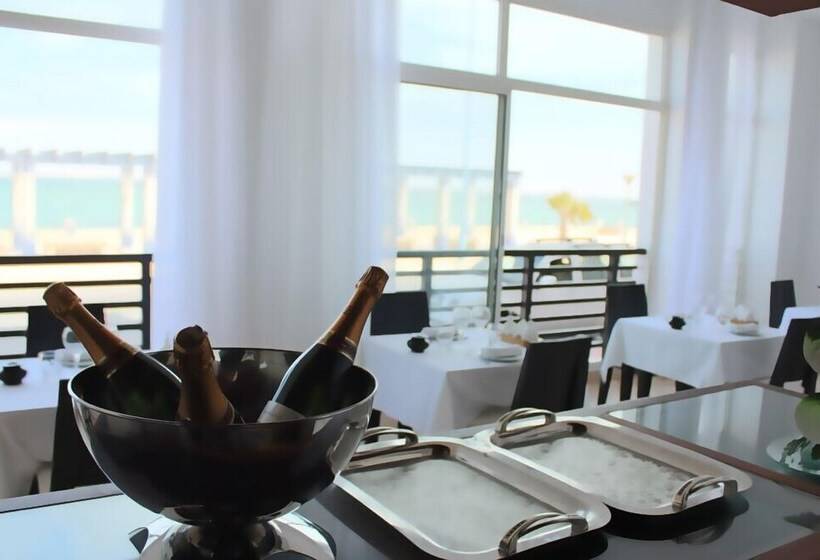 هتل Buenavista Dakhla