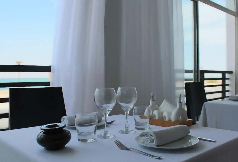 هتل Buenavista Dakhla