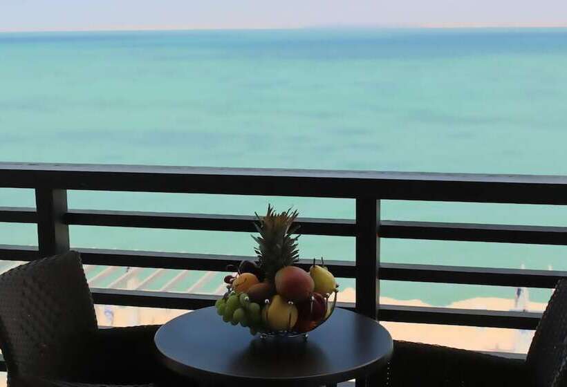 فندق Buenavista Dakhla