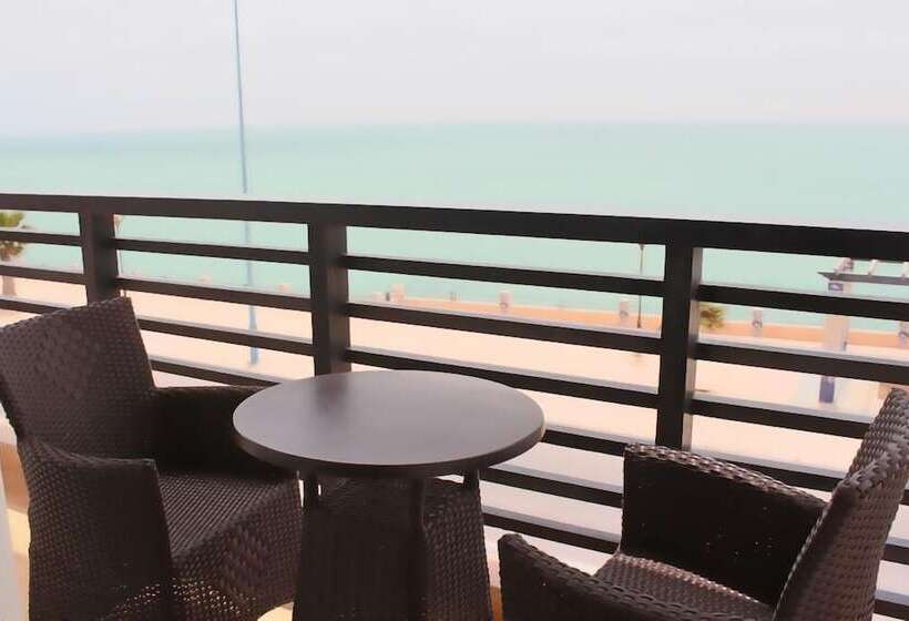 فندق Buenavista Dakhla