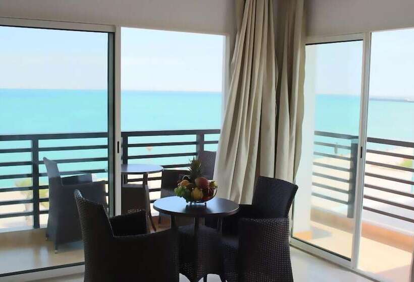 فندق Buenavista Dakhla