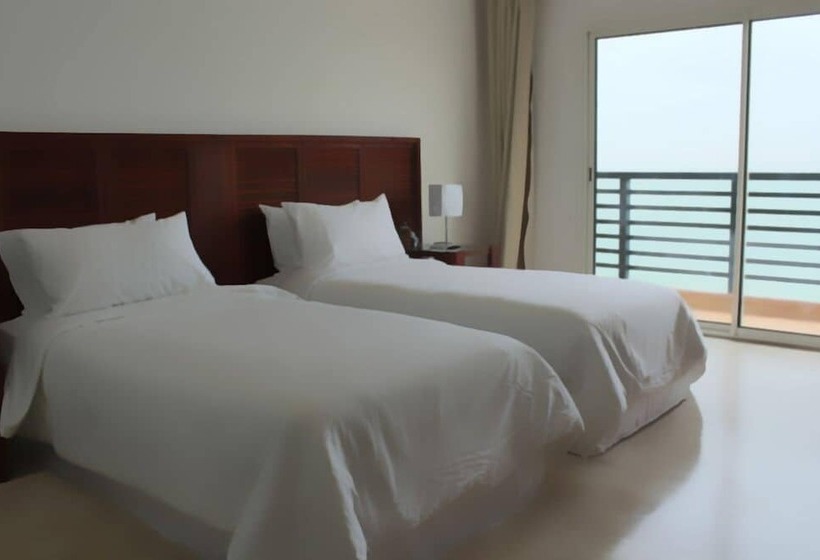 فندق Buenavista Dakhla