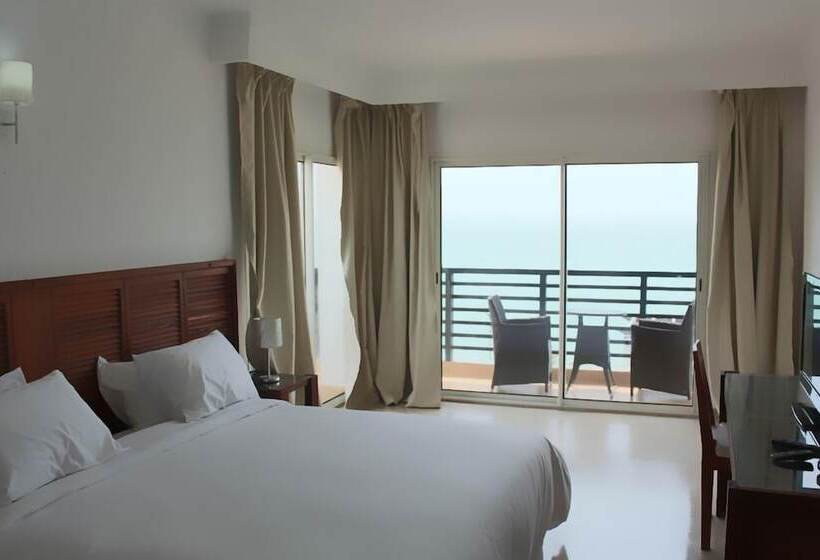 فندق Buenavista Dakhla