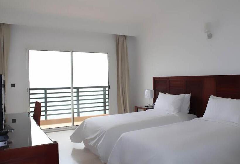 فندق Buenavista Dakhla