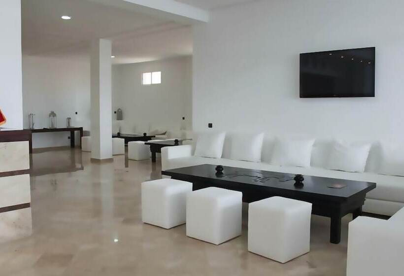 فندق Buenavista Dakhla