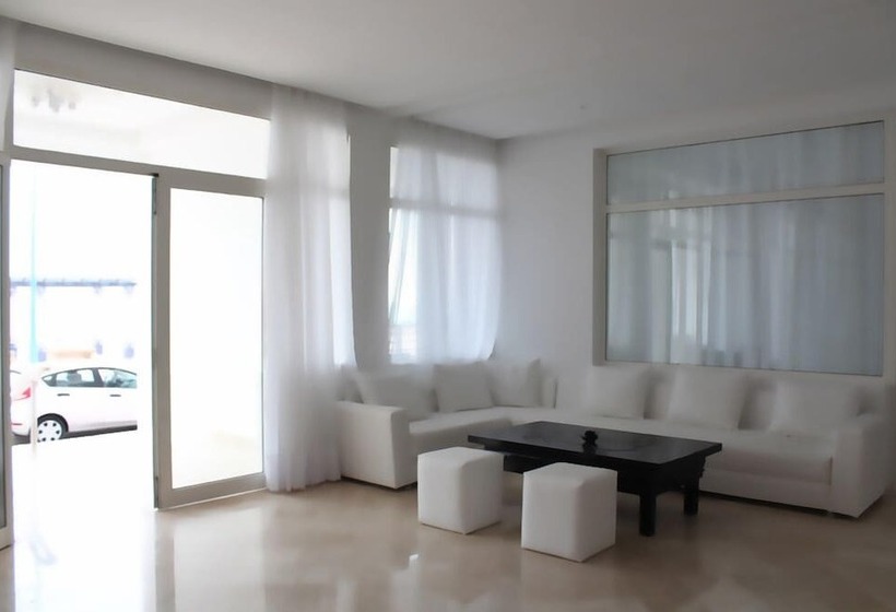 فندق Buenavista Dakhla