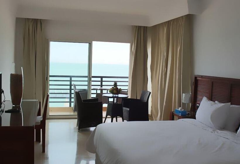 فندق Buenavista Dakhla