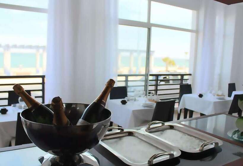 فندق Buenavista Dakhla