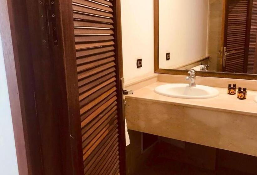 هتل Buenavista Dakhla