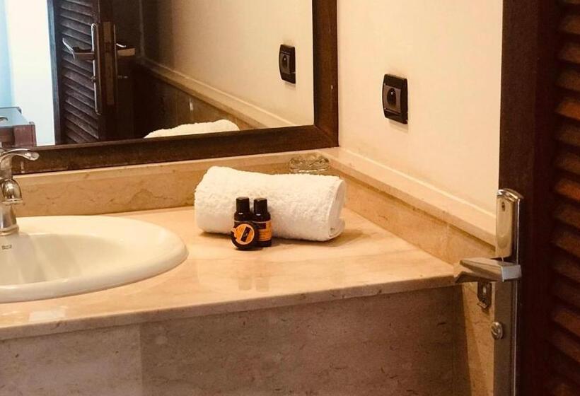 فندق Buenavista Dakhla