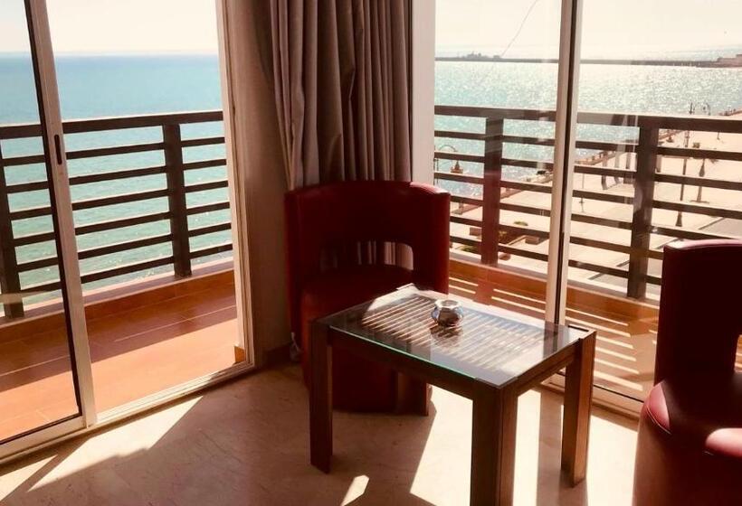 هتل Buenavista Dakhla