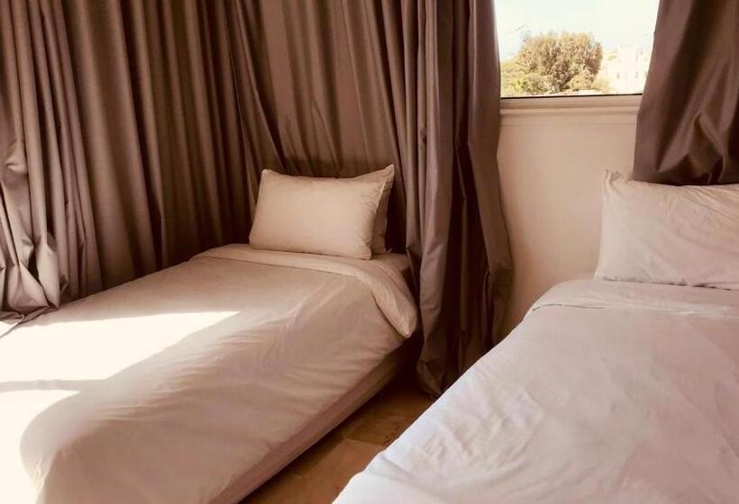 هتل Buenavista Dakhla