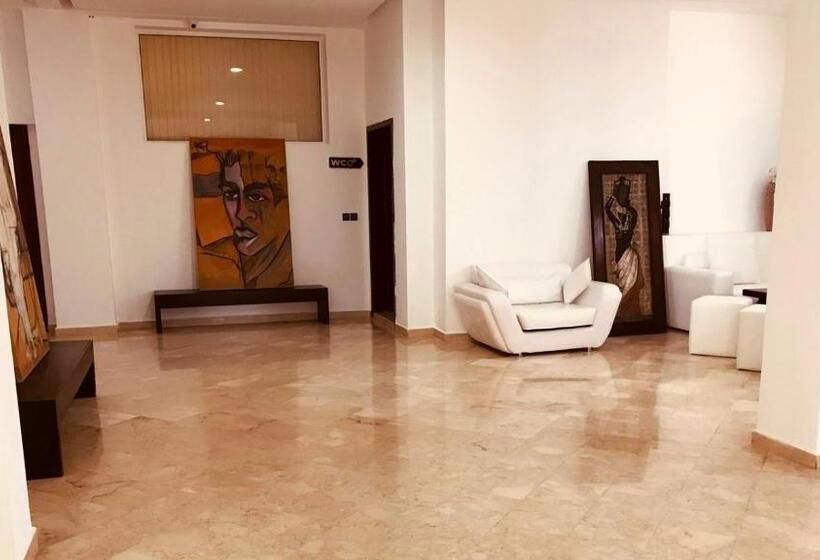 فندق Buenavista Dakhla