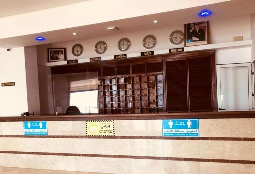 فندق Buenavista Dakhla