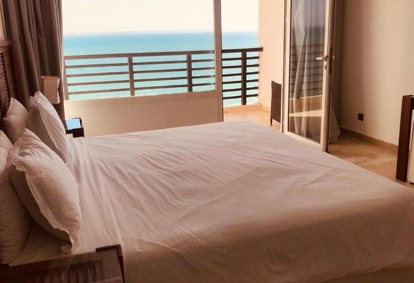 فندق Buenavista Dakhla