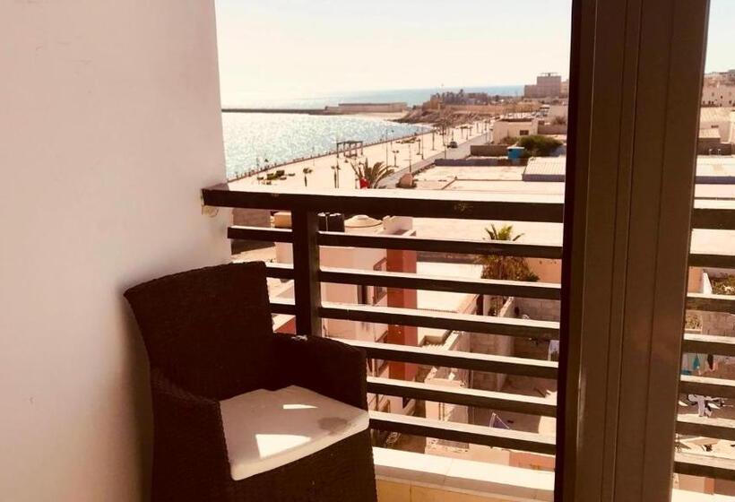 فندق Buenavista Dakhla