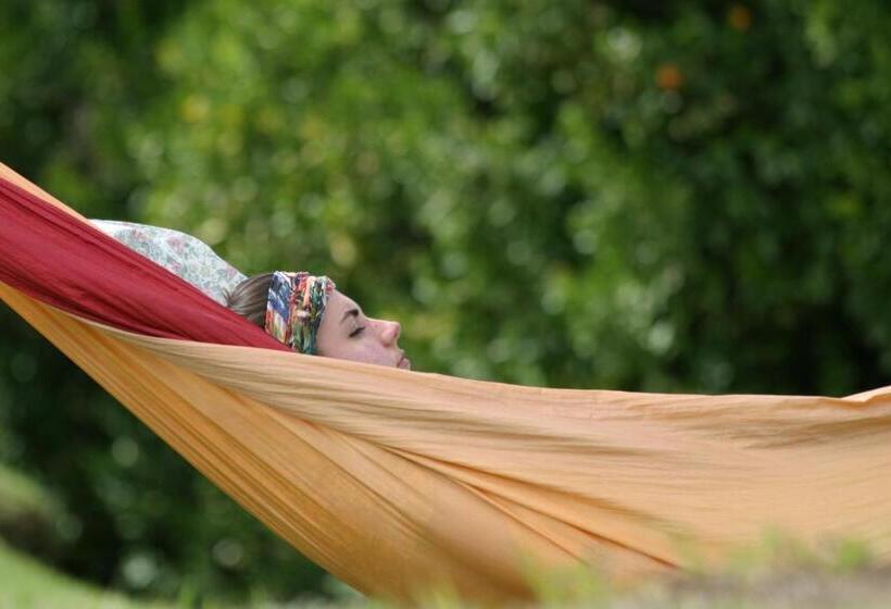 Отель Casa Finca Típica The Lake