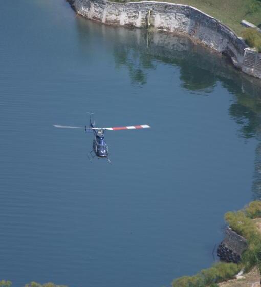 Отель Casa Finca Típica The Lake