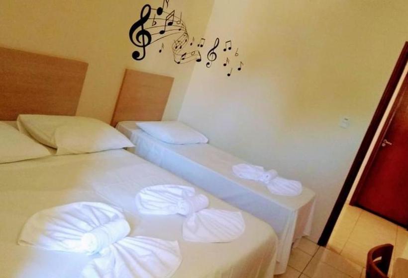 ホテル Summit Park