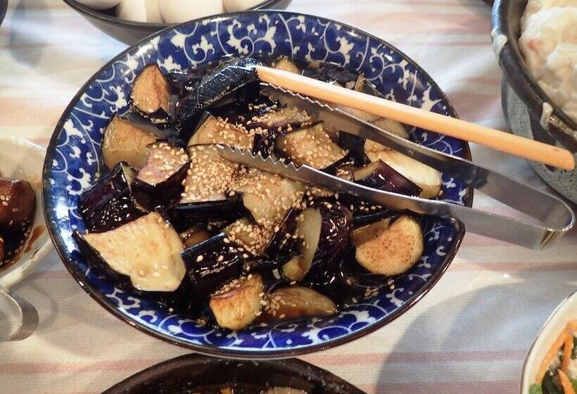 فندق Castle Inn Komaki