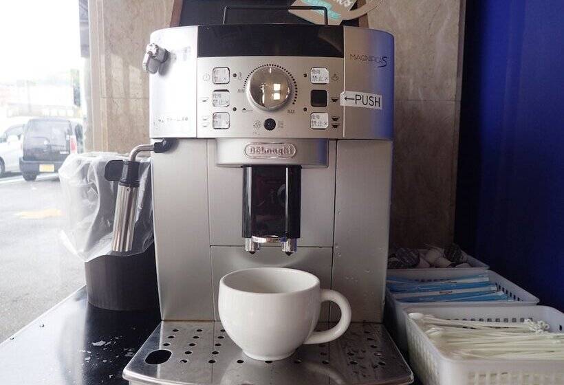 فندق Castle Inn Komaki