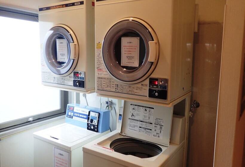 فندق Castle Inn Komaki