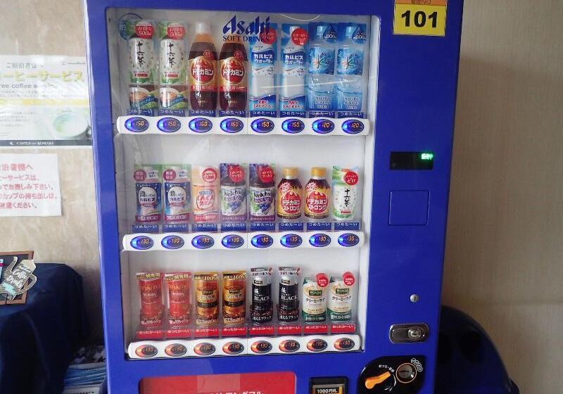 فندق Castle Inn Komaki