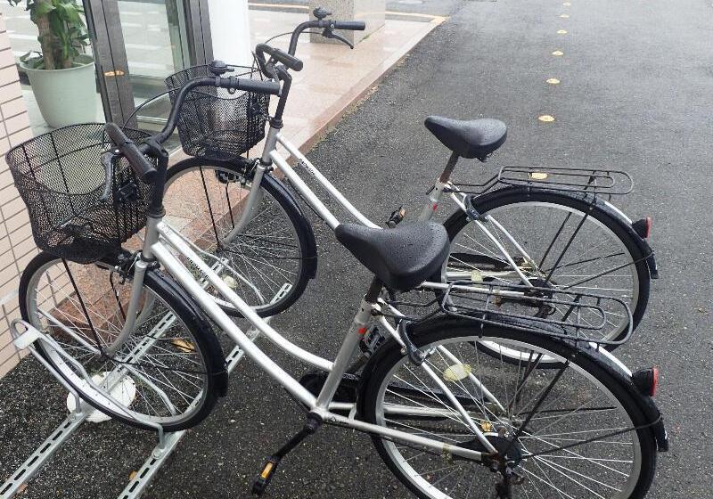 فندق Castle Inn Komaki