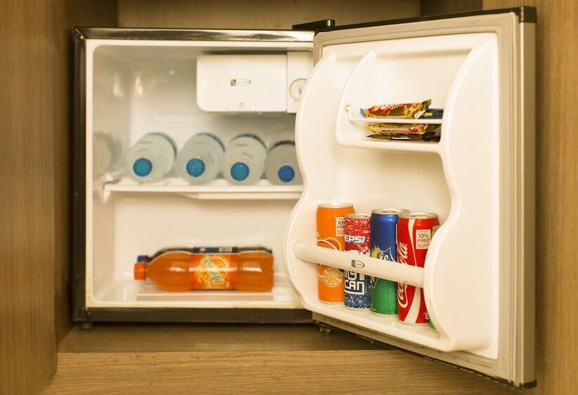 فندق Clinton Park Inn