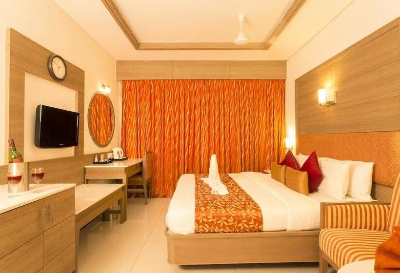 فندق Clinton Park Inn