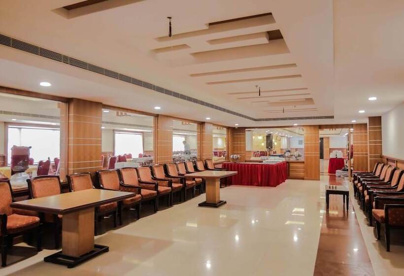 فندق Dass Continental