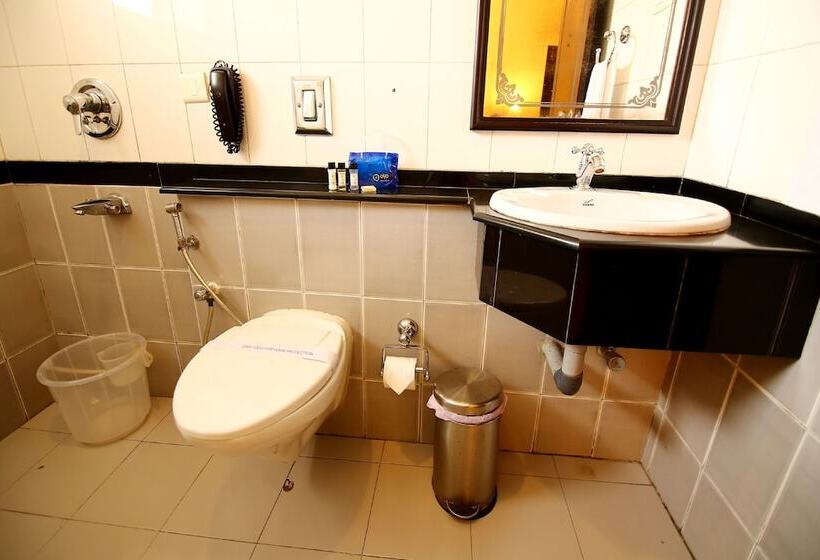 فندق Dass Continental