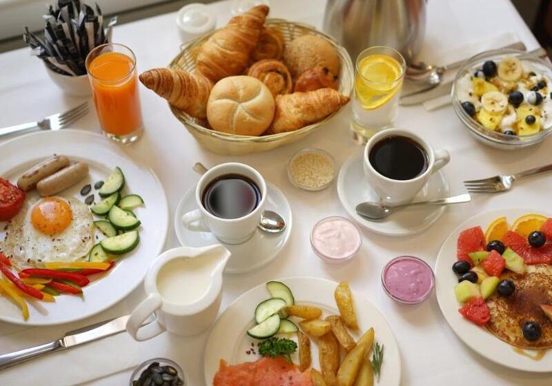 De France By Thermalhotels