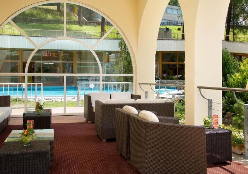 De France By Thermalhotels