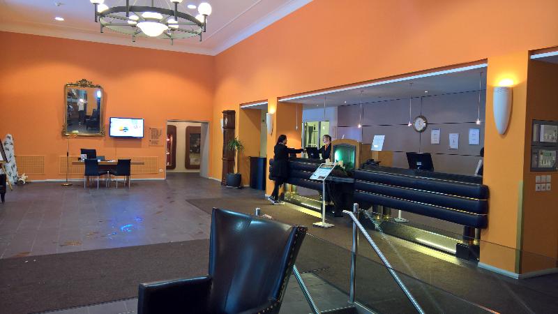 De France By Thermalhotels