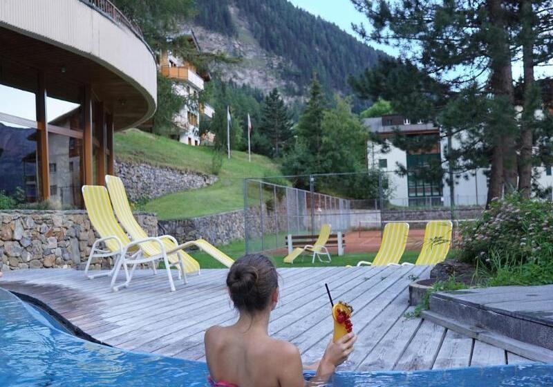 De France By Thermalhotels