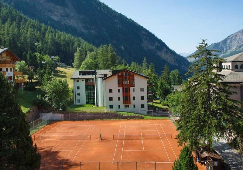 De France By Thermalhotels