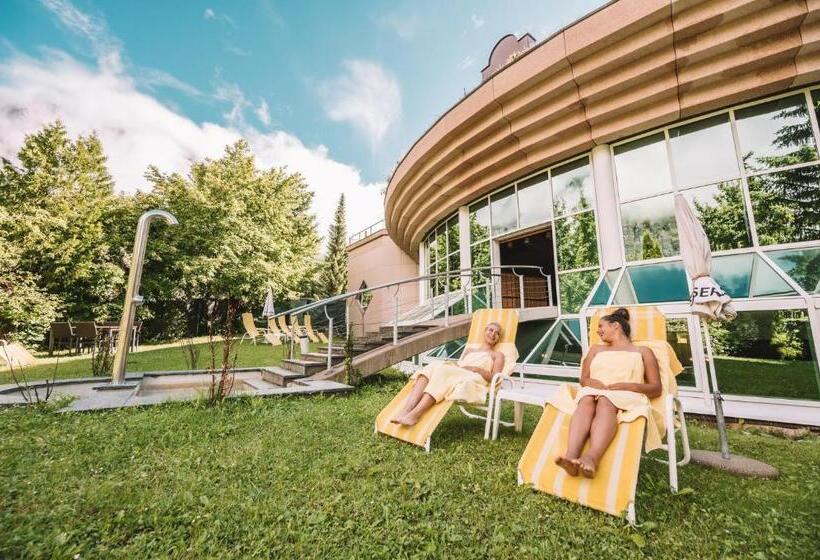 De France By Thermalhotels