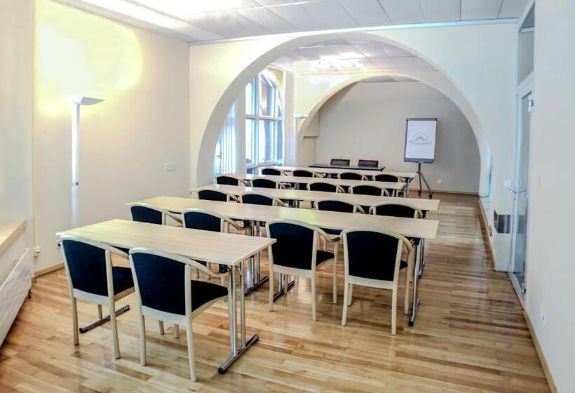 De France By Thermalhotels