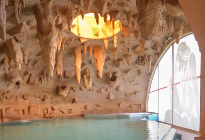 De France By Thermalhotels