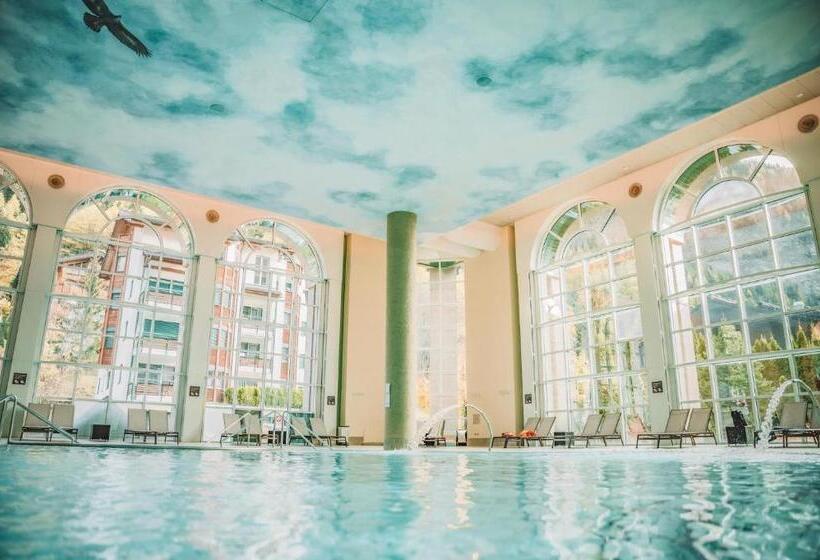 De France By Thermalhotels